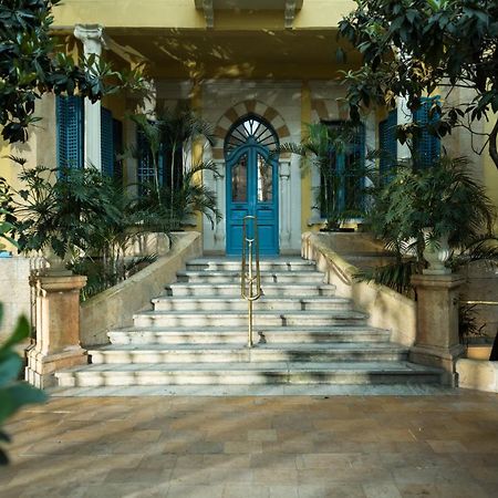 Albergo Hotel Beirut Exterior foto