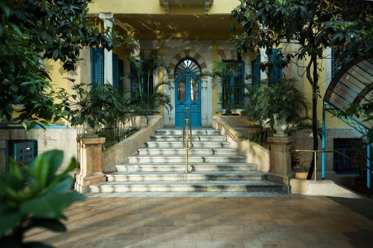 Albergo Hotel Beirut Exterior foto