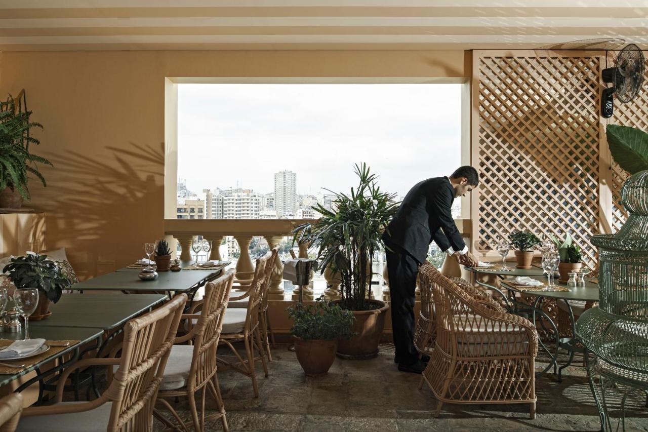 Albergo Hotel Beirut Exterior foto