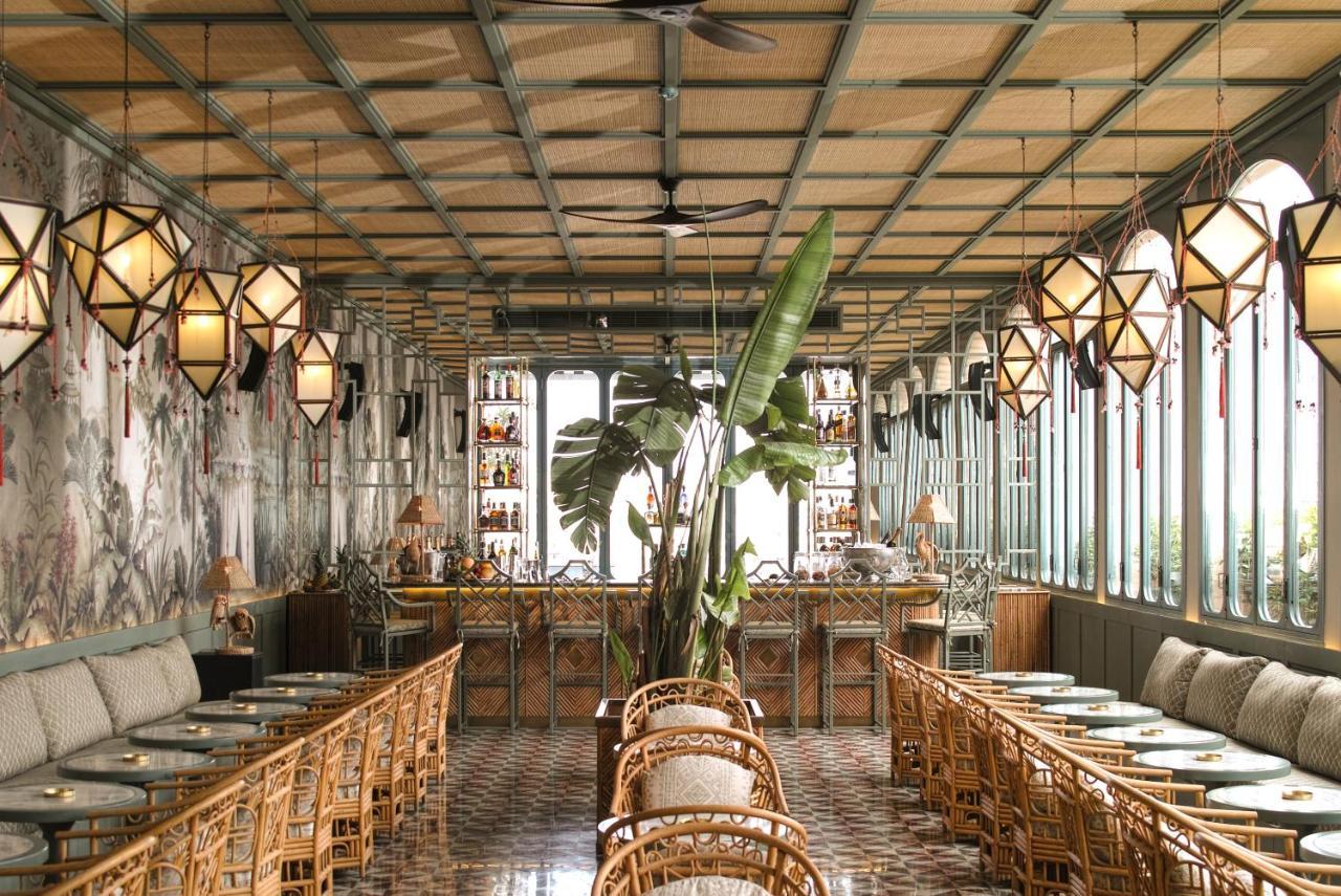 Albergo Hotel Beirut Exterior foto
