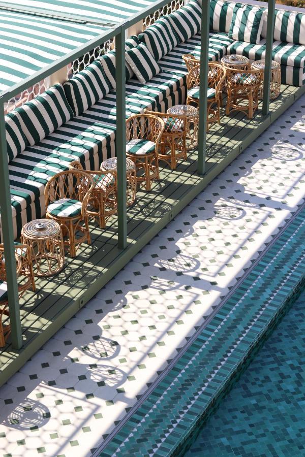 Albergo Hotel Beirut Exterior foto