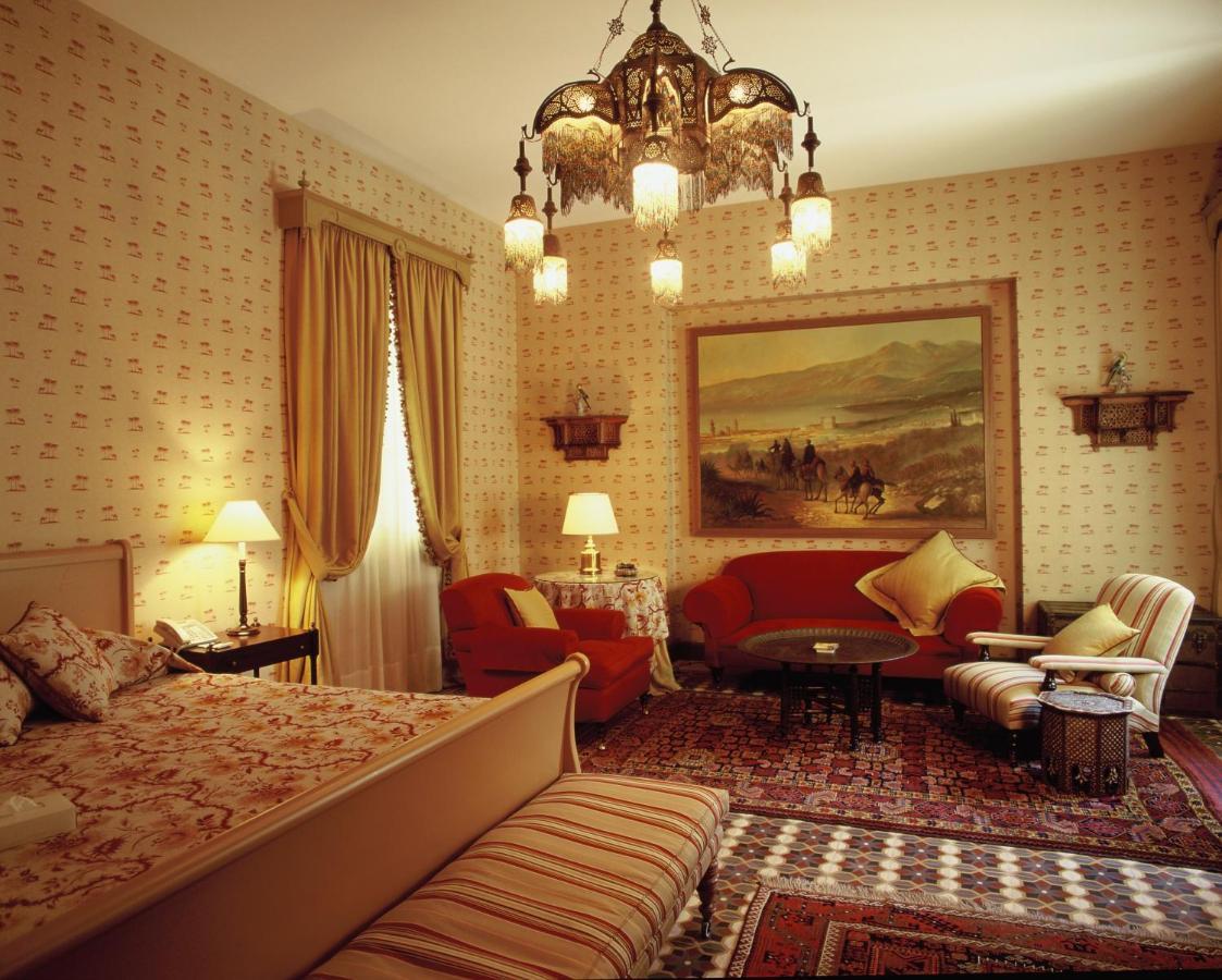 Albergo Hotel Beirut Exterior foto