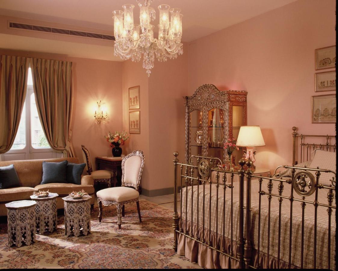 Albergo Hotel Beirut Exterior foto