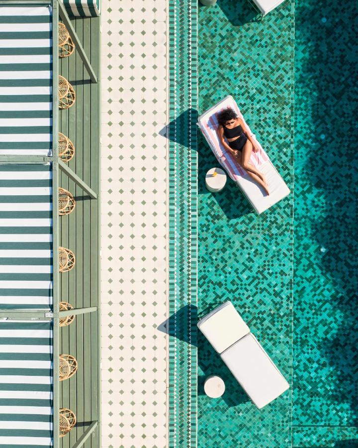 Albergo Hotel Beirut Exterior foto