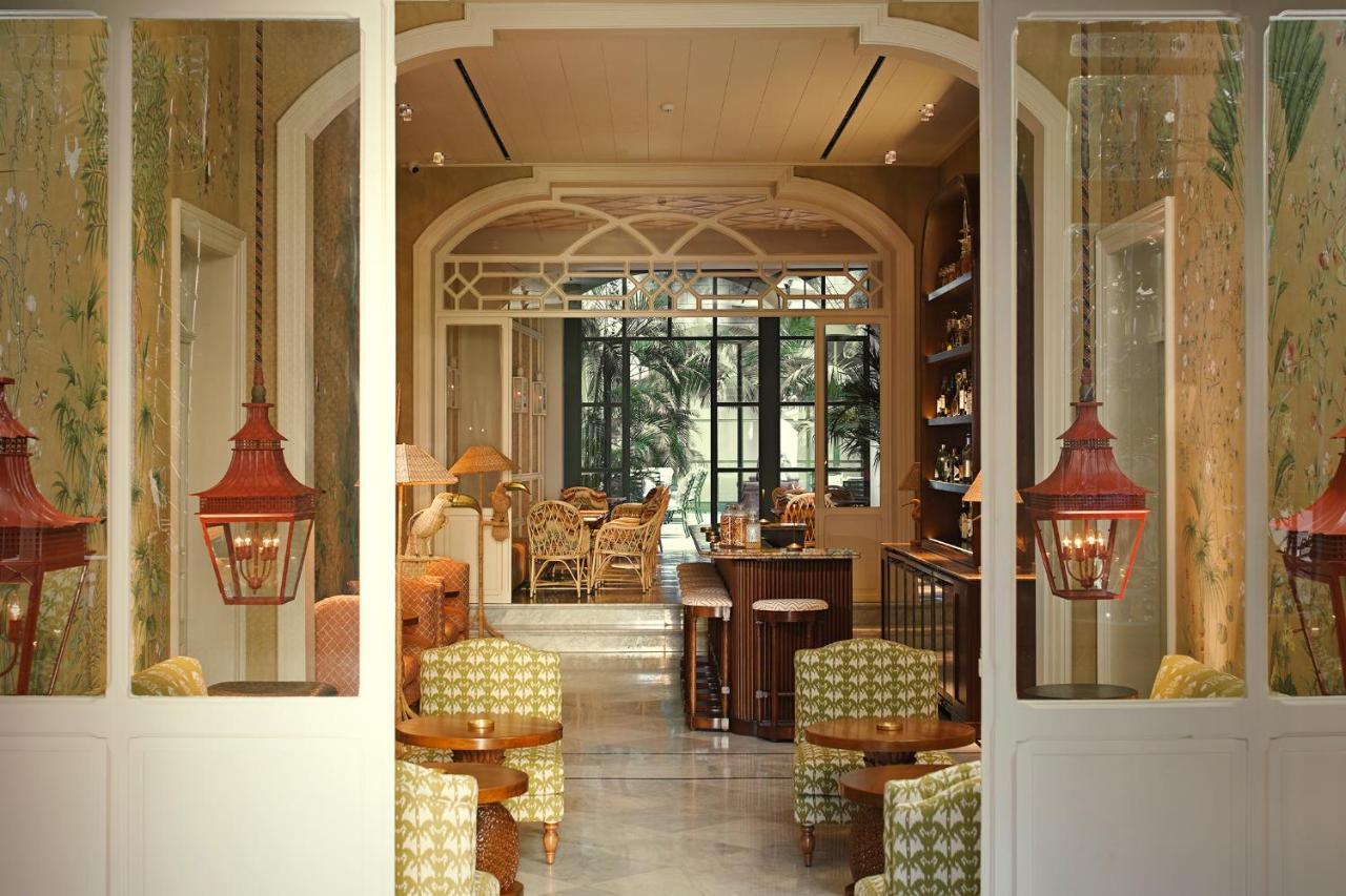 Albergo Hotel Beirut Exterior foto