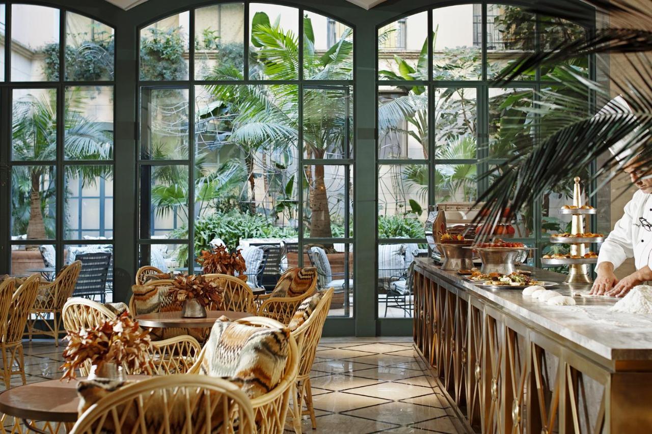 Albergo Hotel Beirut Exterior foto
