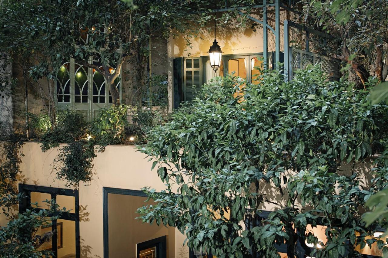 Albergo Hotel Beirut Exterior foto