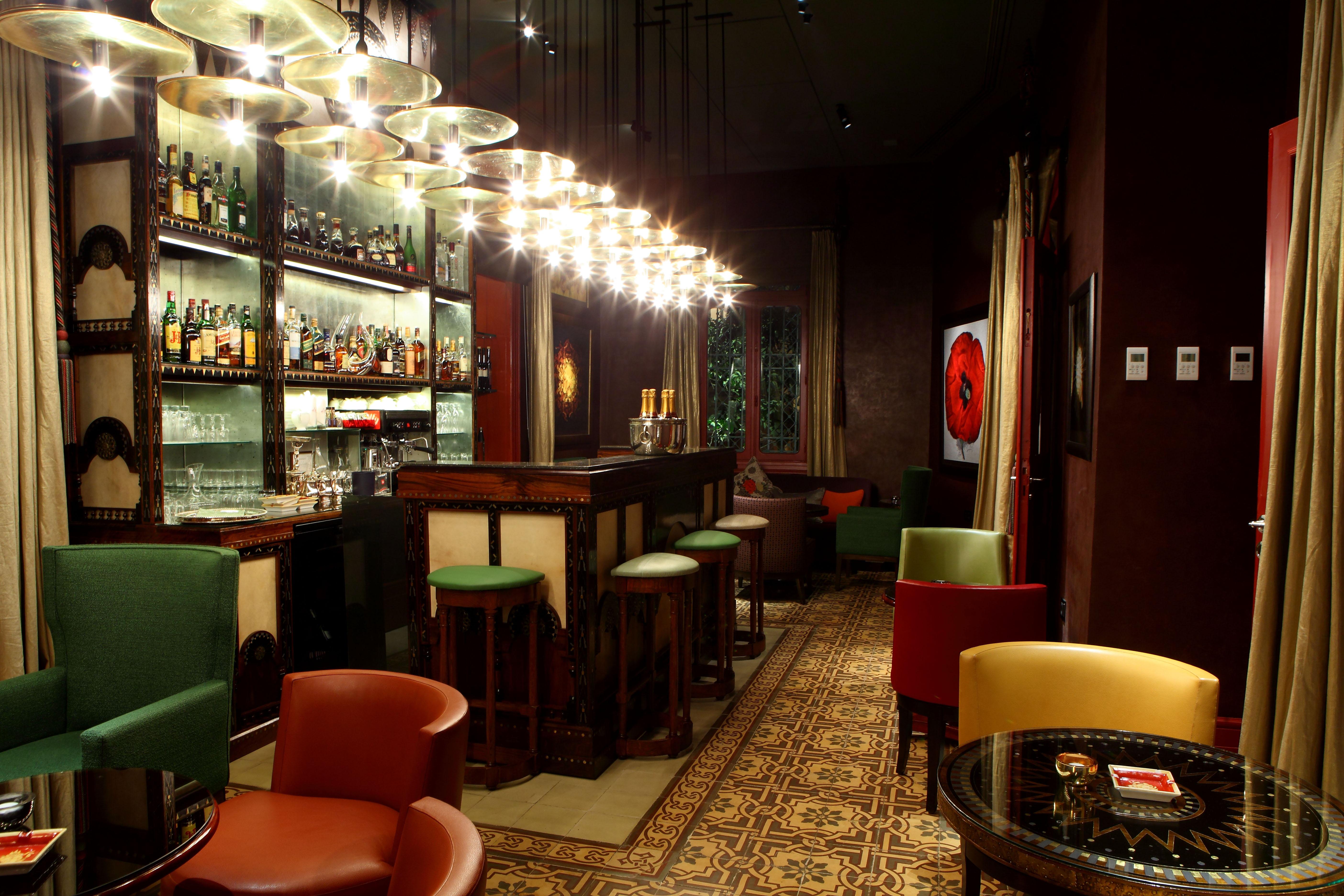 Albergo Hotel Beirut Exterior foto