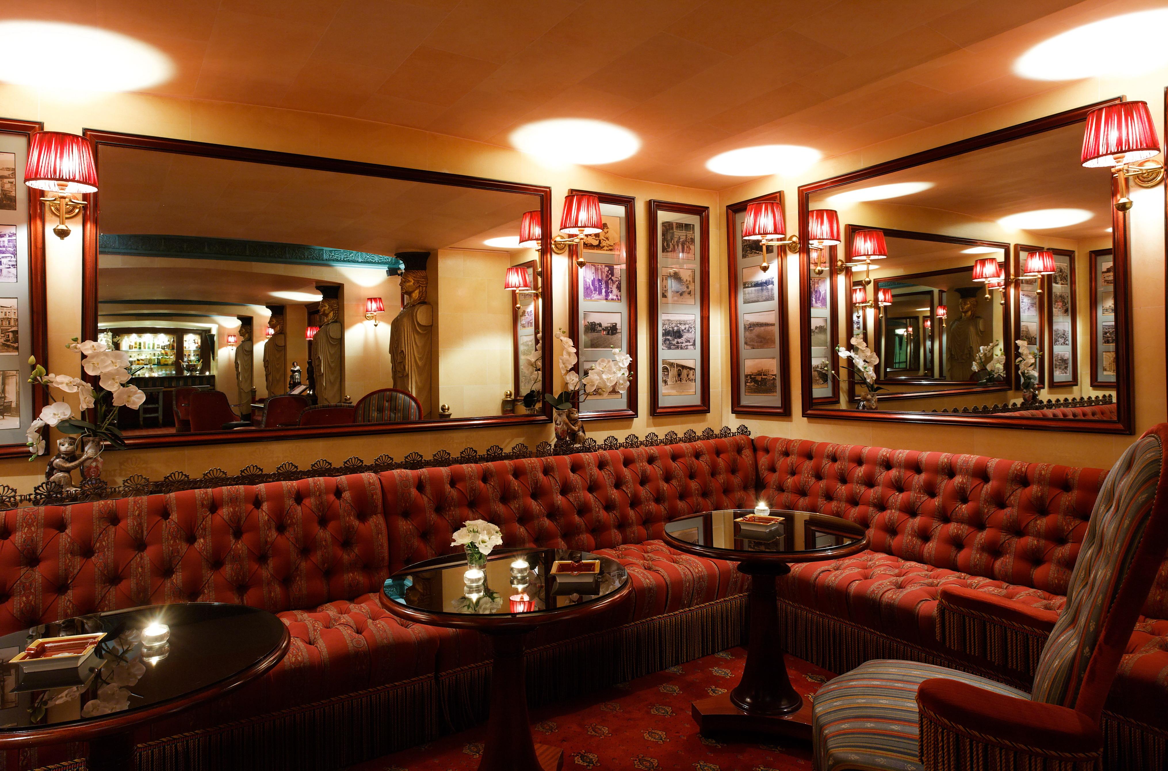 Albergo Hotel Beirut Exterior foto