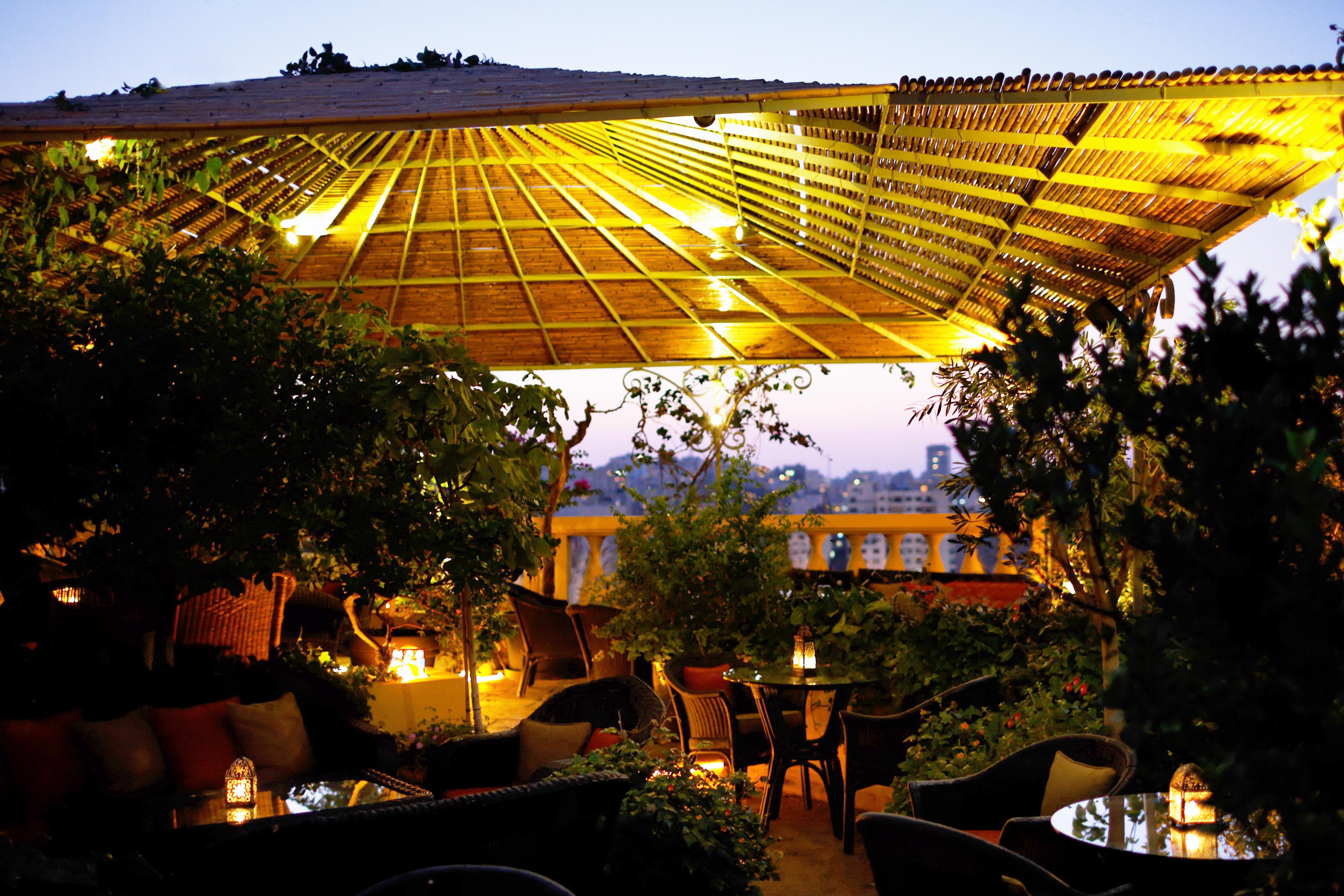 Albergo Hotel Beirut Exterior foto