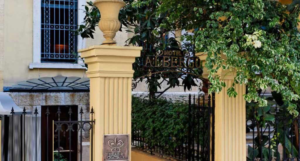 Albergo Hotel Beirut Exterior foto